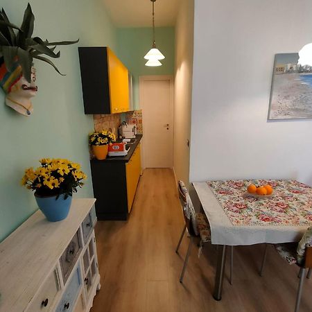 Casa Eunice Di Ortigia Сиракуза Екстериор снимка