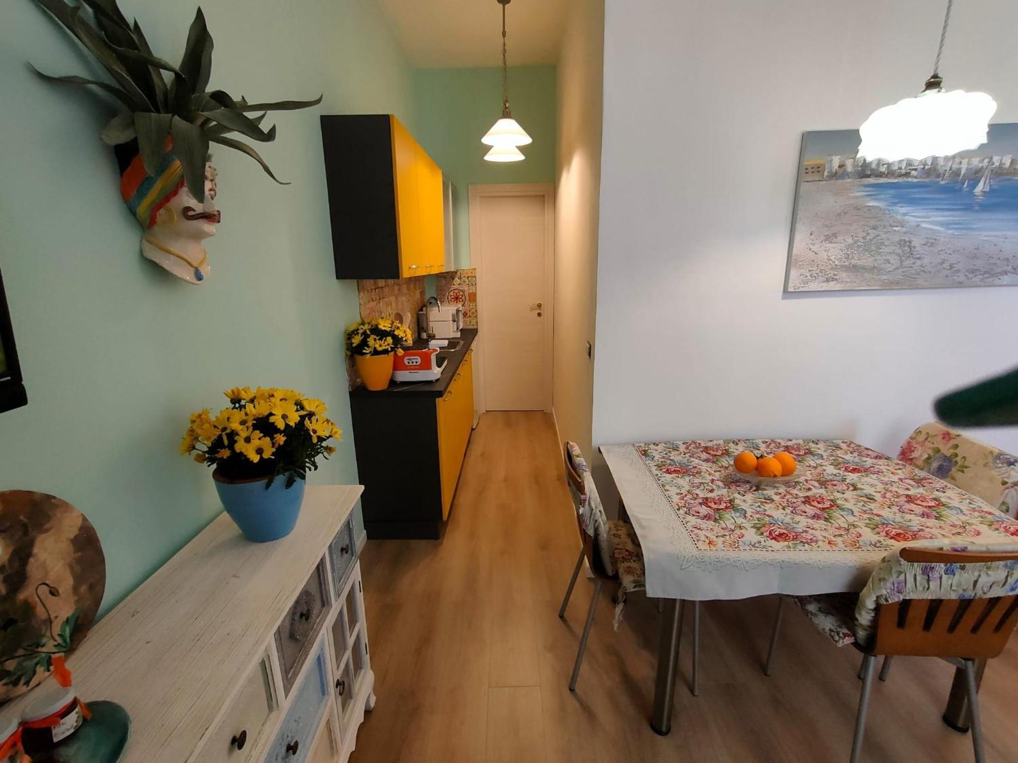 Casa Eunice Di Ortigia Сиракуза Екстериор снимка